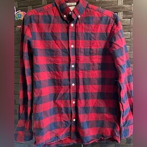 H&M flannel